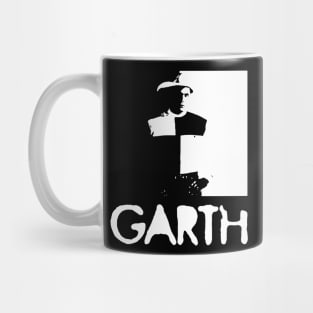 Garth Mug